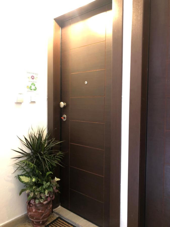 The Green Apartment Кавала Екстер'єр фото