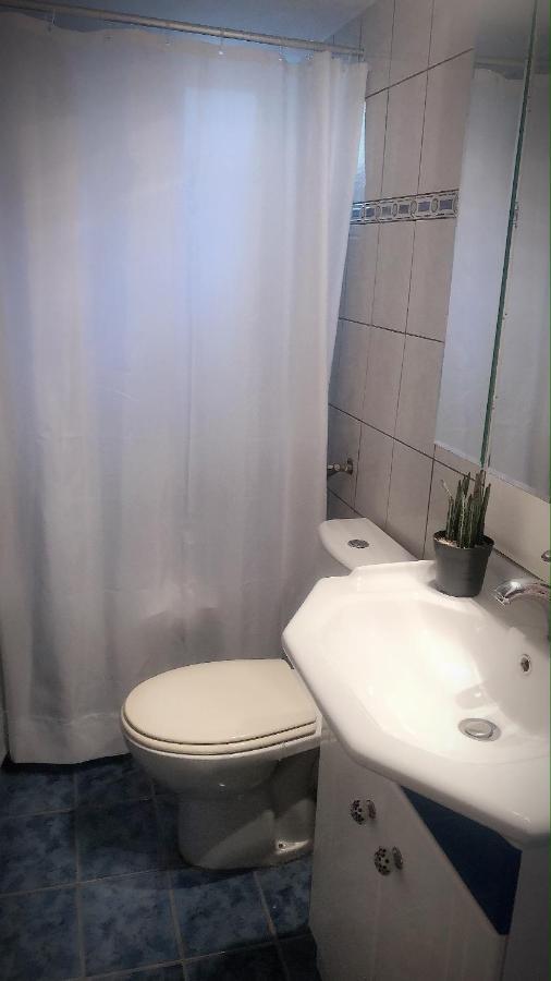 The Green Apartment Кавала Екстер'єр фото