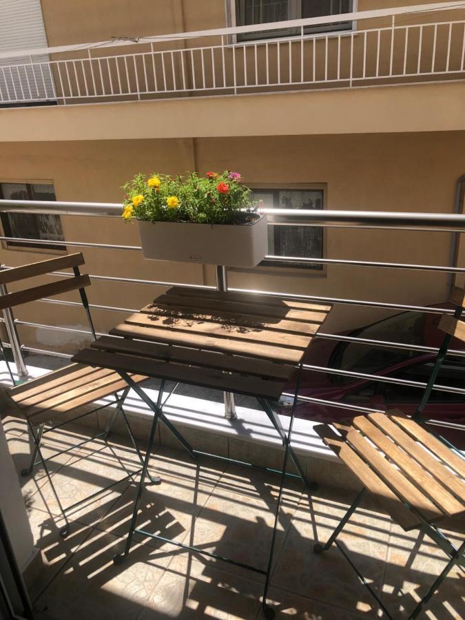 The Green Apartment Кавала Екстер'єр фото